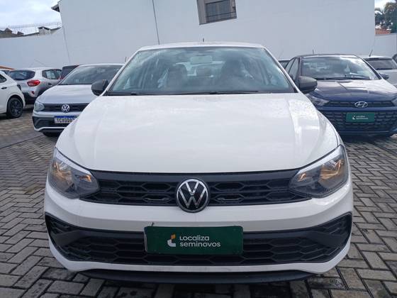 VOLKSWAGEN POLO 1.0 MPI TRACK MANUAL VOLKSWAGEN POLO 1.0 MPI TRACK MANUAL